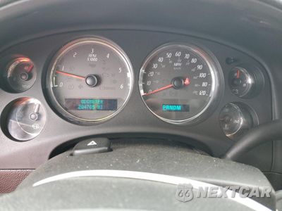 Zdjęcie 9 z 13 samochodu: 2007 GMC YUKON DENALI VIN:1GKFK63827J276181 - miniatura