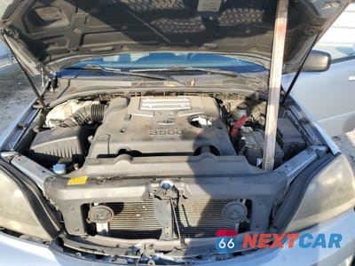 Zdjęcie 12 z 13 samochodu: 2006 KIA SORENTO EX VIN:KNDJD733065606532 - miniatura