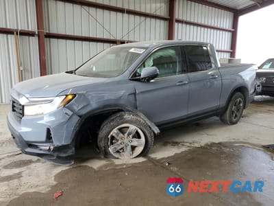 2022 HONDA RIDGELINE RTL 5FPYK3F73NB503279 - główne zdjęcie licytacji z USA - miniatura