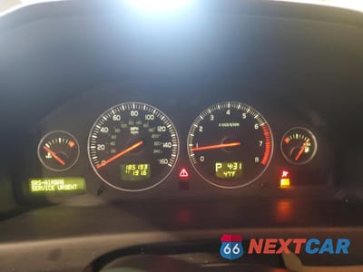 Zdjęcie 9 z 12 samochodu: 2006 VOLVO S60 2.5T VIN:YV1RH592862516566 - miniatura