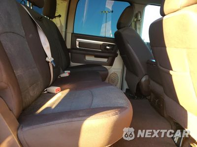 Zdjęcie 10 z 12 samochodu: 2015 RAM 1500 SLT VIN:1C6RR6LT9FS566328 - miniatura