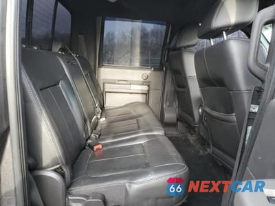 Zdjęcie 10 z 12 samochodu: 2011 FORD F350 SUPER DUTY VIN:1FT8W3BT5BEC83883 - miniatura