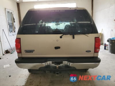 Zdjęcie 6 z 13 samochodu: 1998 FORD EXPEDITION VIN:1FMRU18W9WLC09332 - miniatura