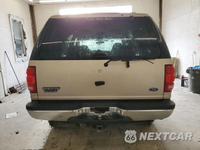 Zdjęcie 6 z 13 samochodu: 1998 FORD EXPEDITION VIN:1FMRU18W9WLC09332 - miniatura