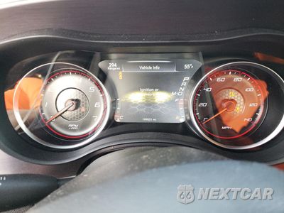 Zdjęcie 9 z 12 samochodu: 2016 DODGE CHARGER SE VIN:2C3CDXBGXGH272814 - miniatura
