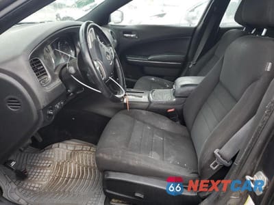 Zdjęcie 7 z 12 samochodu: 2014 DODGE CHARGER SE VIN:2C3CDXBG4EH338786 - miniatura