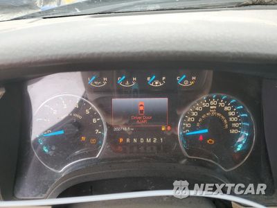 Zdjęcie 9 z 15 samochodu: 2014 FORD F150 SUPERCREW VIN:1FTFW1ET3EFD09578 - miniatura