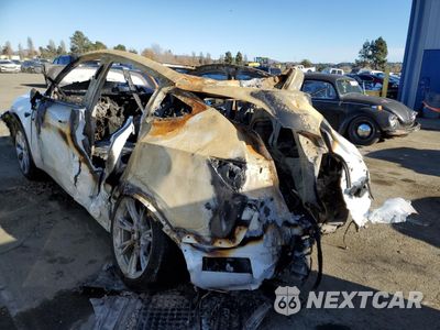 Drugie zdjęcie samochodu z przodu: 2023 TESLA MODEL Y VIN:7SAYGAEE4PF740805 - miniatura