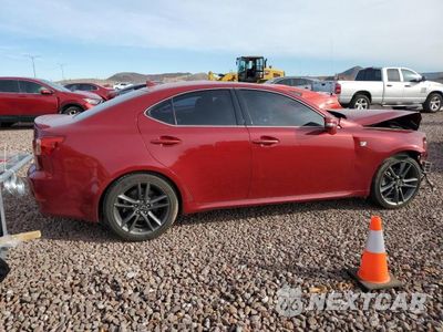 Trzecie zdjęcie samochodu z tyłu: 2013 LEXUS IS 250 VIN:JTHBF5C2XD5188051 - miniatura