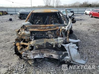 Piąte zdjęcie samochodu w środku: 2018 TOYOTA CAMRY L VIN:4T1B11HK2JU616211 - miniatura