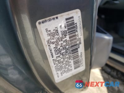 Zdjęcie 14 z 14 samochodu: 2000 TOYOTA SIENNA CE VIN:4T3ZF19C0YU239449 - miniatura