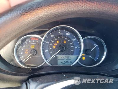 Zdjęcie 9 z 12 samochodu: 2016 TOYOTA COROLLA L VIN:5YFBURHE6GP407399 - miniatura