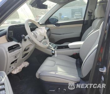 Zdjęcie 7 z 14 samochodu: 2024 HYUNDAI PALISADE LIMITED VIN:KM8R54GE5RU674213 - miniatura