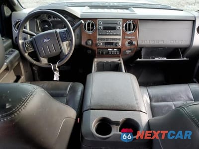 Zdjęcie 8 z 12 samochodu: 2011 FORD F350 SUPER DUTY VIN:1FT8W3BT5BEC83883 - miniatura