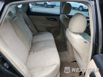 Zdjęcie 10 z 12 samochodu: 2013 NISSAN ALTIMA 2.5 VIN:1N4AL3AP4DC243958 - miniatura
