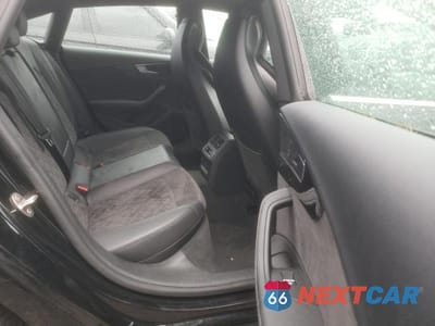 Zdjęcie 10 z 12 samochodu: 2019 AUDI S5 PRESTIGE VIN:WAUC4CF59KA086148 - miniatura