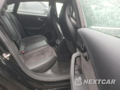 Zdjęcie 10 z 12 samochodu: 2019 AUDI S5 PRESTIGE VIN:WAUC4CF59KA086148 - miniatura