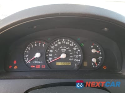 Zdjęcie 9 z 13 samochodu: 2006 KIA SORENTO EX VIN:KNDJD733065606532 - miniatura