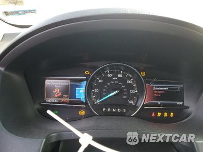 Zdjęcie 9 z 15 samochodu: 2016 FORD EXPLORER LIMITED VIN:1FM5K8FH6GGC47306 - miniatura