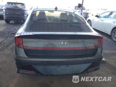 Zdjęcie 6 z 12 samochodu: 2022 HYUNDAI SONATA LIMITED VIN:KMHL34J22NA246458 - miniatura