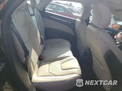 Zdjęcie 11 z 14 samochodu: 2016 FORD FUSION TITANIUM VIN:3FA6P0D98GR139064 - miniatura