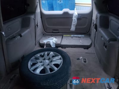 Zdjęcie 10 z 14 samochodu: 2006 KIA SEDONA EX VIN:KNDMB233366062155 - miniatura