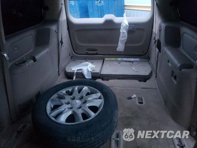 Zdjęcie 10 z 14 samochodu: 2006 KIA SEDONA EX VIN:KNDMB233366062155 - miniatura