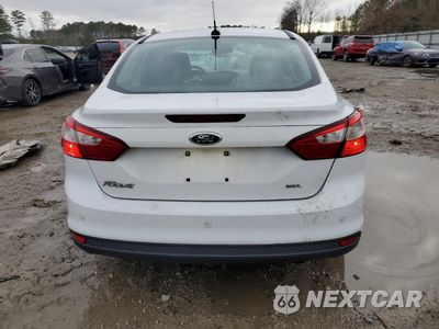 Zdjęcie 6 z 12 samochodu: 2012 FORD FOCUS SEL VIN:1FAHP3H25CL303161 - miniatura