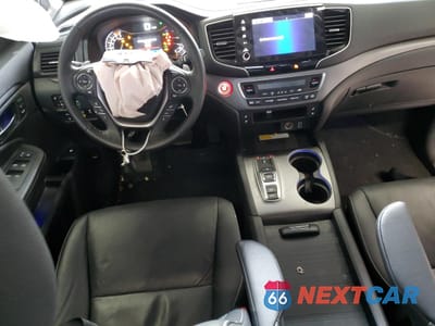 Zdjęcie 8 z 13 samochodu: 2022 HONDA RIDGELINE RTL VIN:5FPYK3F73NB503279 - miniatura