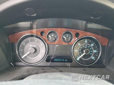 Zdjęcie 9 z 13 samochodu: 2009 FORD FLEX LIMITED VIN:2FMDK53C69BA42582 - miniatura