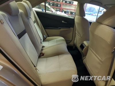 Zdjęcie 10 z 13 samochodu: 2012 TOYOTA CAMRY BASE VIN:4T1BF1FKXCU167755 - miniatura