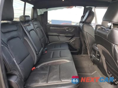 Zdjęcie 11 z 14 samochodu: 2022 RAM 1500 TRX VIN:1C6SRFU91NN370532 - miniatura