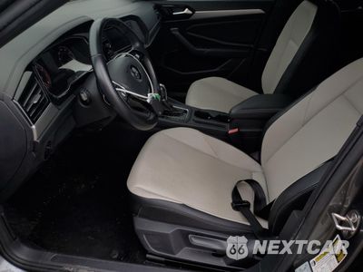 Zdjęcie 7 z 12 samochodu: 2019 VOLKSWAGEN JETTA S VIN:3VWC57BU9KM058211 - miniatura