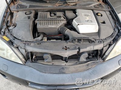 Zdjęcie 11 z 12 samochodu: 2006 LEXUS RX 400 VIN:JTJHW31U160007890 - miniatura