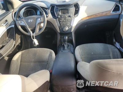 Zdjęcie 8 z 12 samochodu: 2016 HYUNDAI SANTA FE SPORT VIN:5XYZUDLB8GG309722 - miniatura