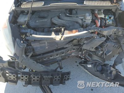 Zdjęcie 13 z 14 samochodu: 2013 FORD C-MAX SEL VIN:1FADP5BU1DL522091 - miniatura
