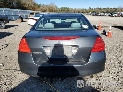 Zdjęcie 6 z 12 samochodu: 2006 HONDA ACCORD SE VIN:1HGCM56346A027108 - miniatura
