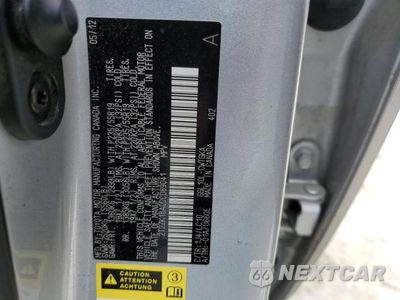Zdjęcie 13 z 13 samochodu: 2013 LEXUS RX 350 VIN:2T2ZK1BA0DC089041 - miniatura