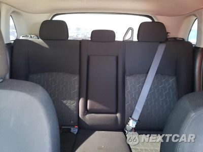 Zdjęcie 10 z 13 samochodu: 2020 MITSUBISHI OUTLANDER SPORT ES VIN:JA4AP3AU1LU011857 - miniatura