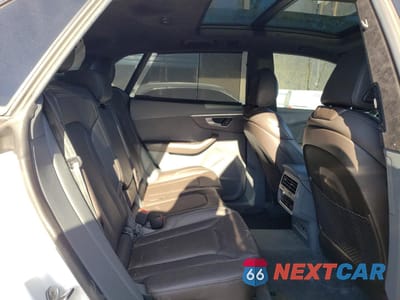 Zdjęcie 10 z 12 samochodu: 2019 AUDI Q8 PRESTIGE S-LINE VIN:WA1FVAF15KD031090 - miniatura
