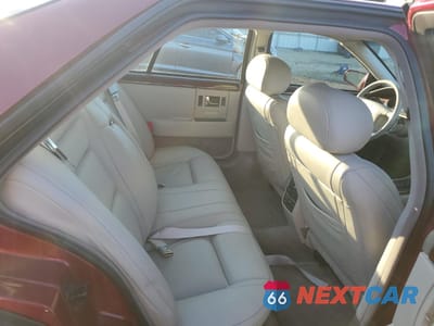 Zdjęcie 10 z 12 samochodu: 1996 CADILLAC SEVILLE STS VIN:1G6KY5291TU836538 - miniatura