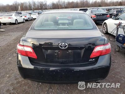 Zdjęcie 6 z 12 samochodu: 2009 TOYOTA CAMRY BASE VIN:4T4BE46K49R117811 - miniatura