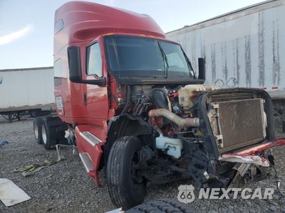 2019 INTERNATIONAL LT625 3HSDZAPR1KN524342 - główne zdjęcie licytacji z USA - miniatura