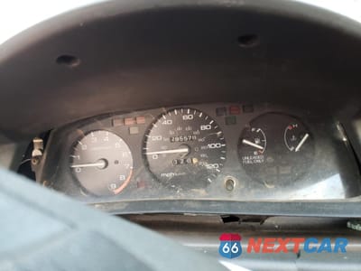 Zdjęcie 9 z 12 samochodu: 1995 HONDA CIVIC EX VIN:1HGEJ1122SL020584 - miniatura