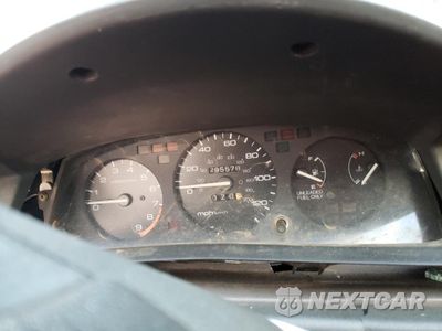 Zdjęcie 9 z 12 samochodu: 1995 HONDA CIVIC EX VIN:1HGEJ1122SL020584 - miniatura