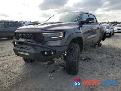 2022 RAM 1500 TRX 1C6SRFU91NN370532 - główne zdjęcie licytacji z USA - miniatura