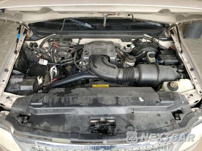 Zdjęcie 12 z 13 samochodu: 1998 FORD EXPEDITION VIN:1FMRU18W9WLC09332 - miniatura