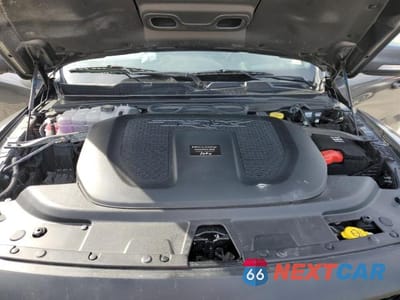 Zdjęcie 12 z 14 samochodu: 2022 RAM 1500 TRX VIN:1C6SRFU91NN370532 - miniatura