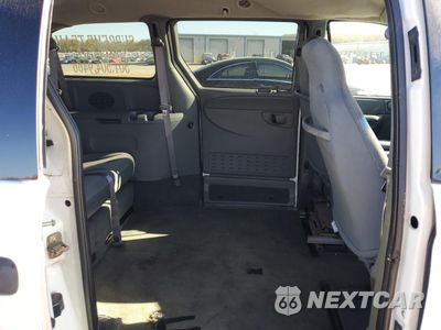 Zdjęcie 11 z 13 samochodu: 2004 DODGE GRAND CARAVAN SE VIN:1D4GP24R64B602140 - miniatura