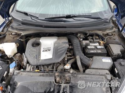 Zdjęcie 12 z 14 samochodu: 2016 HYUNDAI VELOSTER TURBO VIN:KMHTC6AE9GU267945 - miniatura